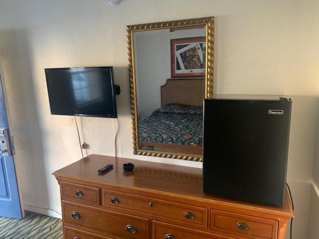 Deluxe Inn Austin Extérieur photo