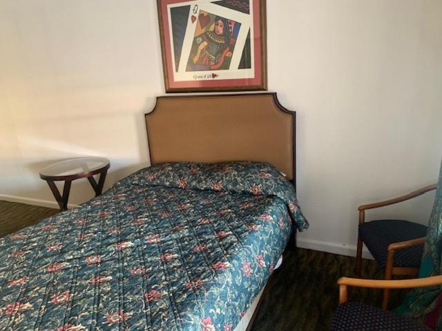 Deluxe Inn Austin Extérieur photo