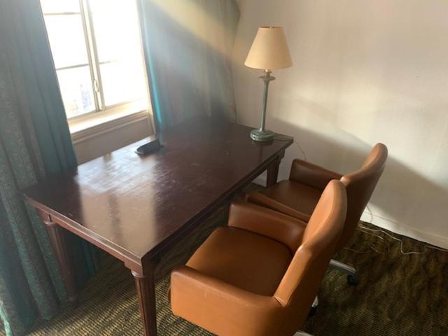 Deluxe Inn Austin Extérieur photo