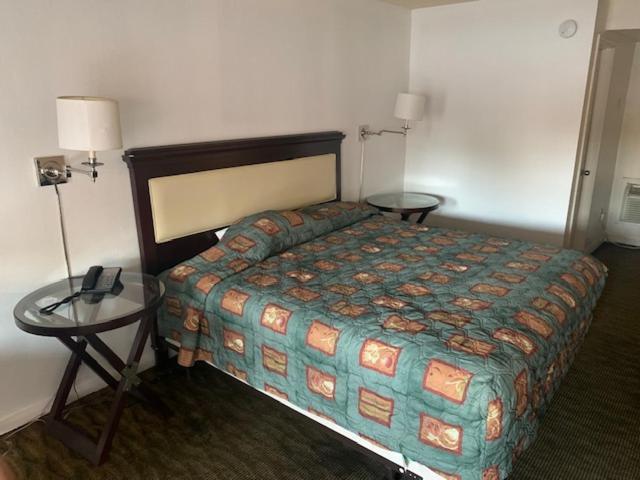 Deluxe Inn Austin Extérieur photo